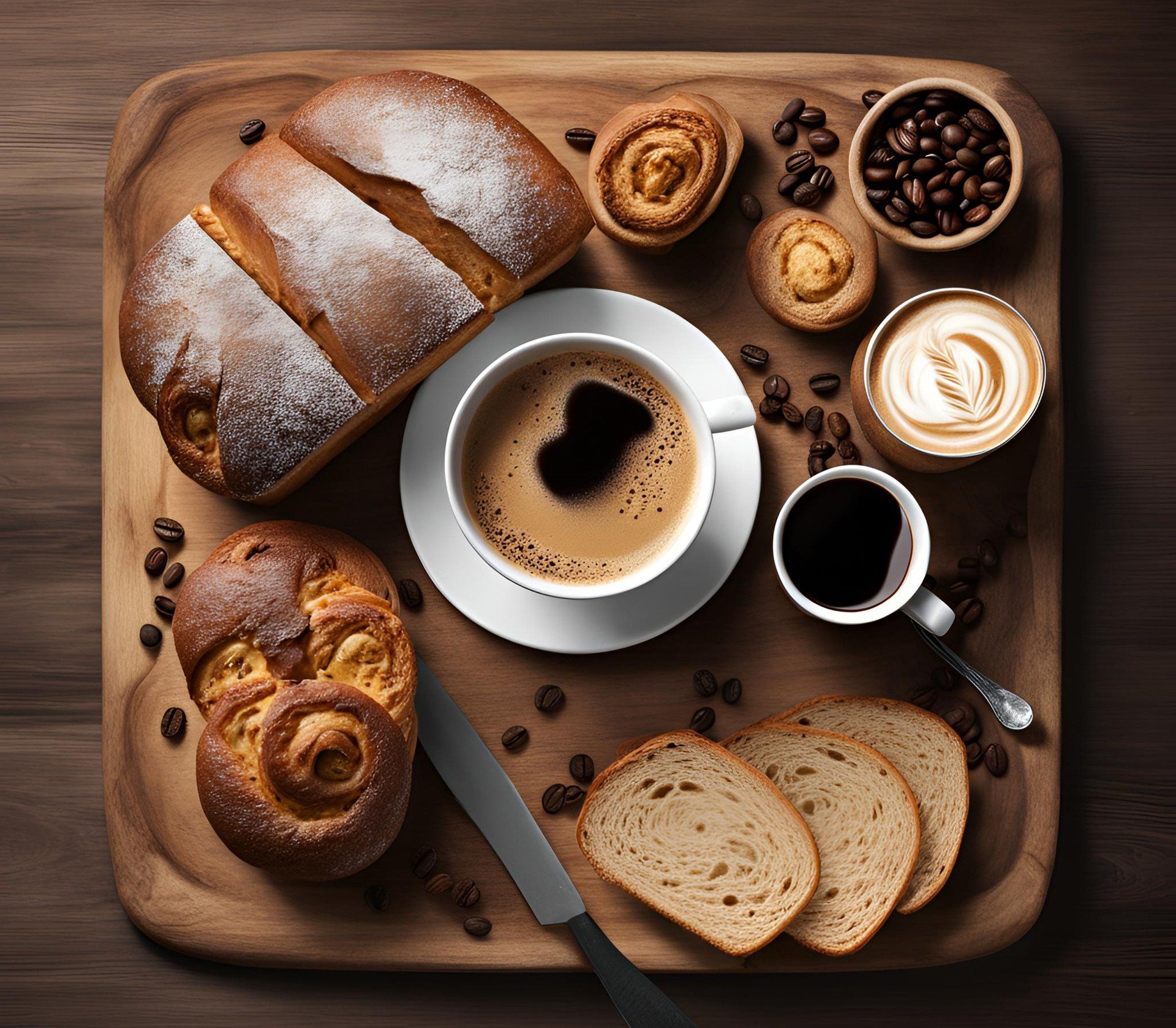 Breakfast
