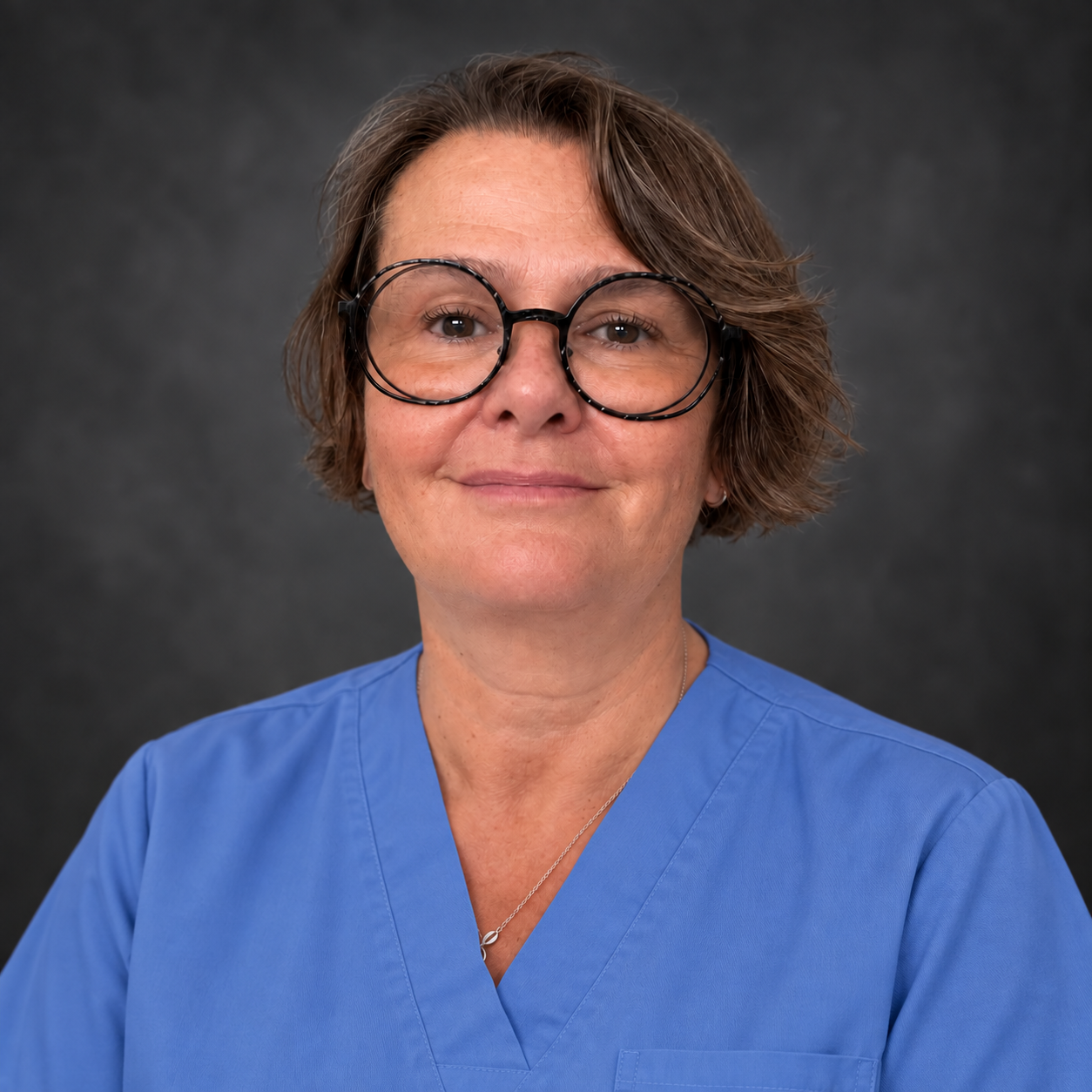 Anne De Sede – infirmière anesthésiste BaJAC