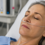 Sédation procédurale sous surveillance médicale