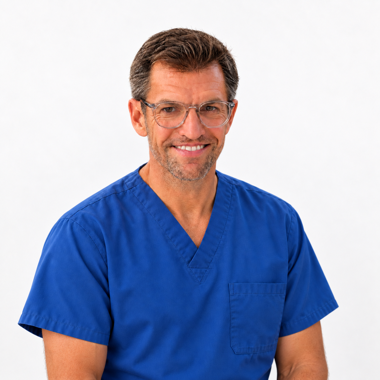 Dr Sylvain Gander – anesthésiste BaJAC